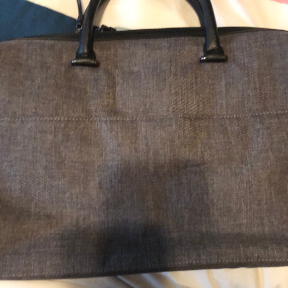 Ted baker laptop bag - Picture 2 of 3